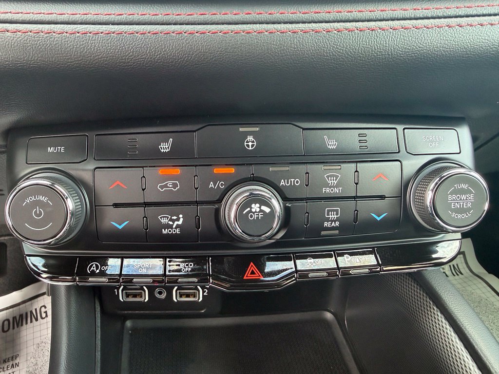 Used 2026 Dodge Durango GT RWD image 7