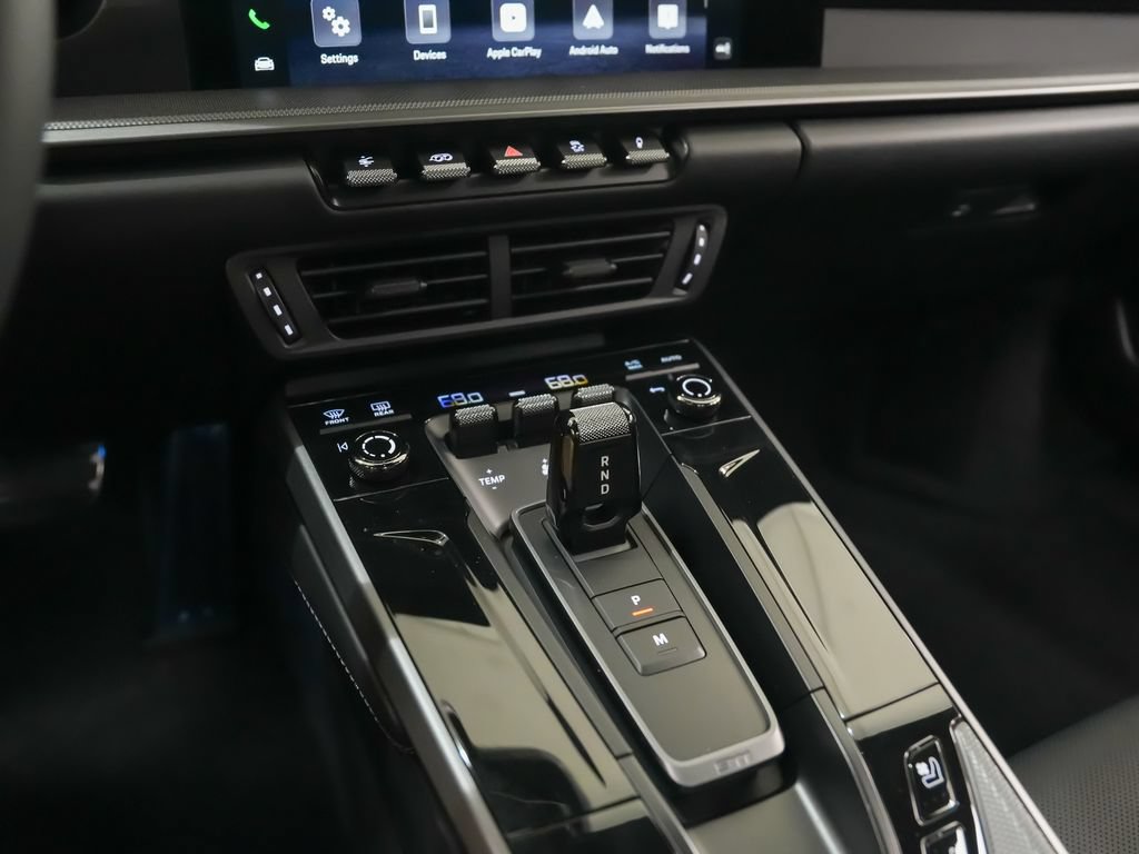New 2026 Porsche 911 Carrera S RWD image 29