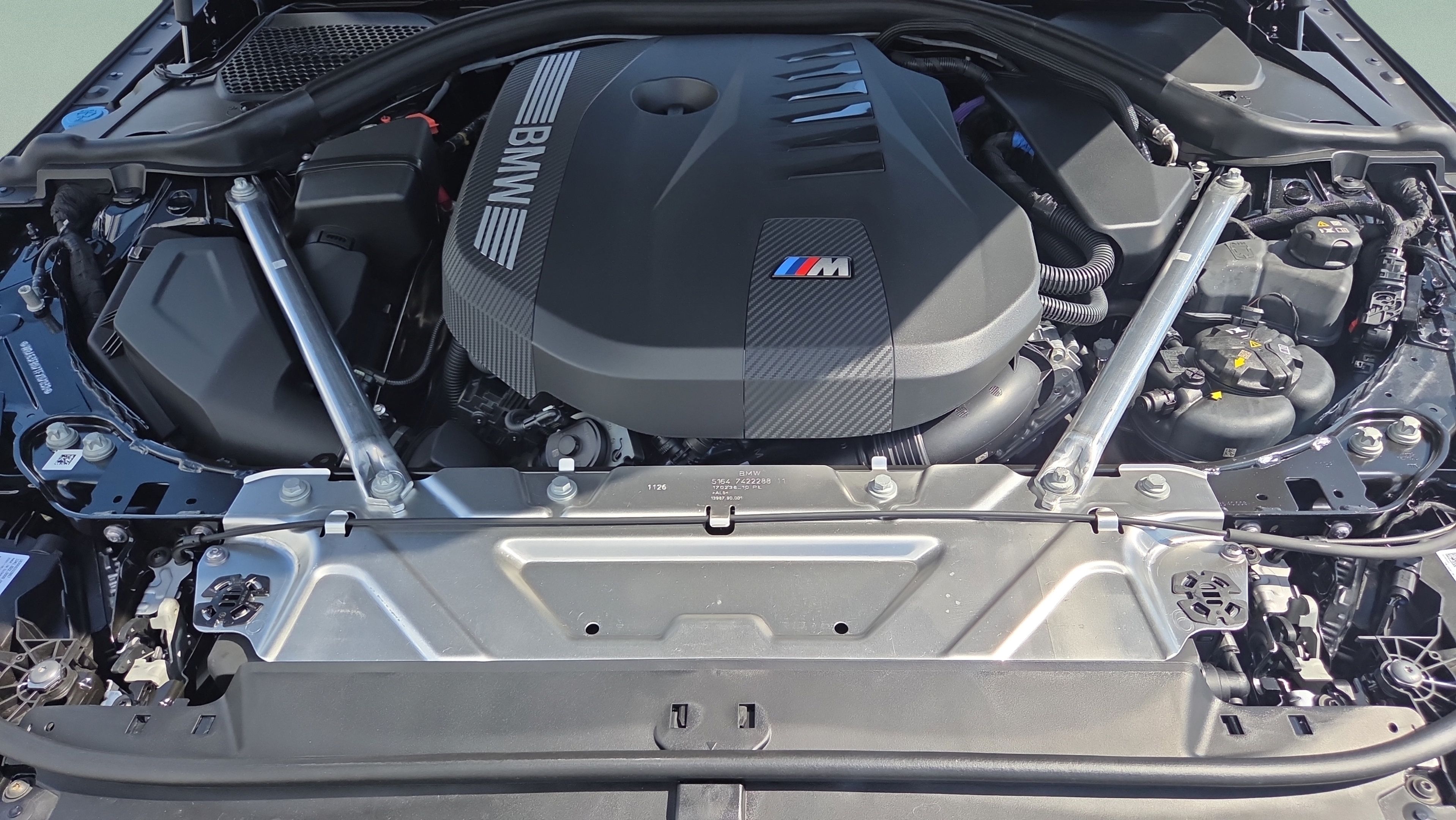 New 2026 BMW 440i xDrive w/ Premium Package AWD/4WD image 19