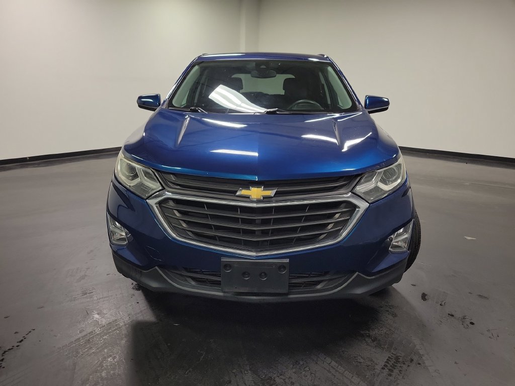 Used 2020 Chevrolet Equinox LT FWD image 2