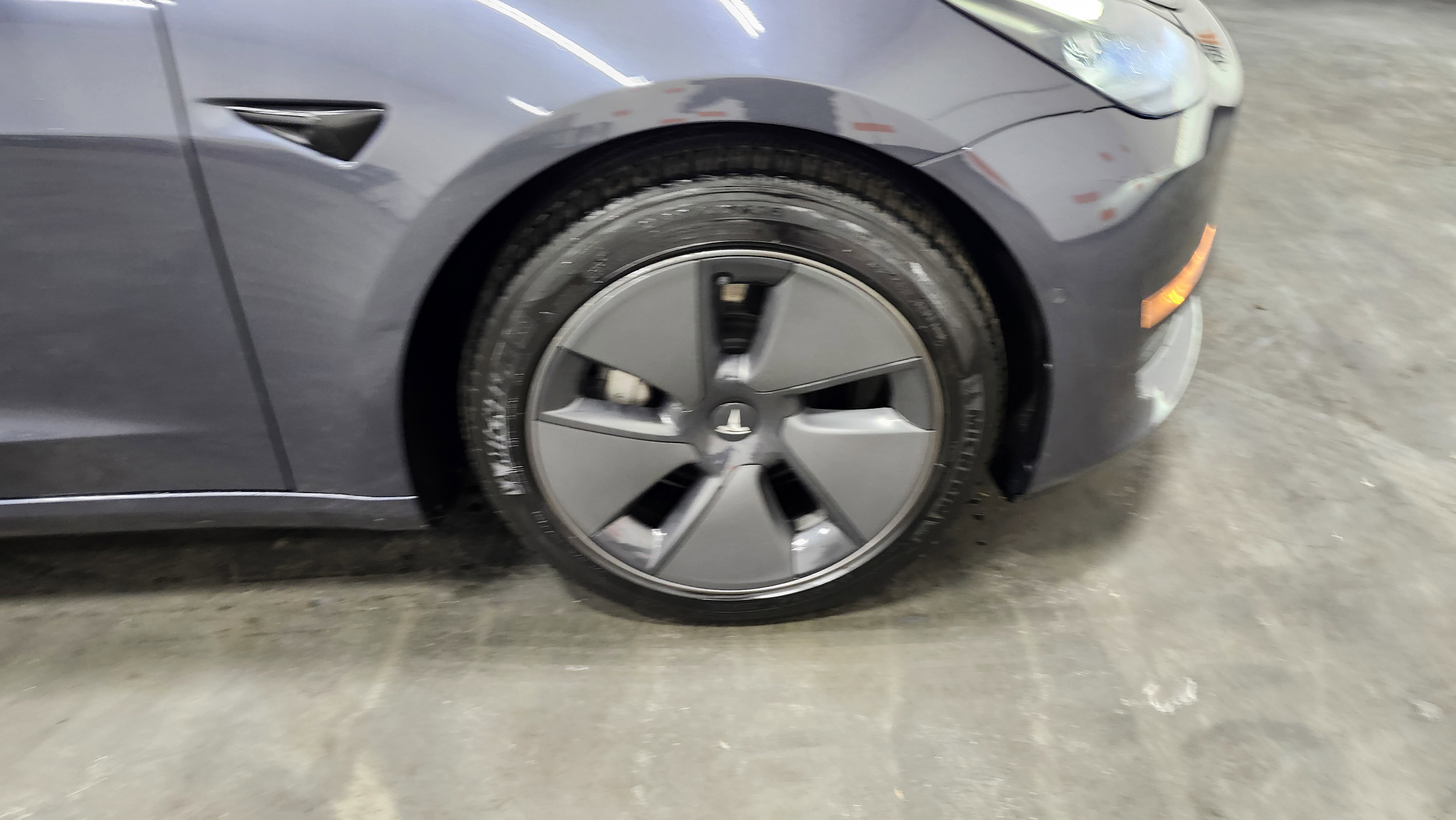 Used 2021 Tesla Model 3 Long Range image 10