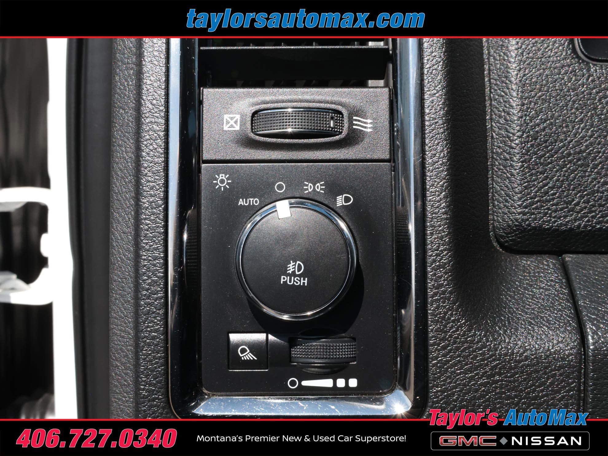 Used 2018 RAM 1500 Sport w/ Sport Premium Group AWD/4WD image 32