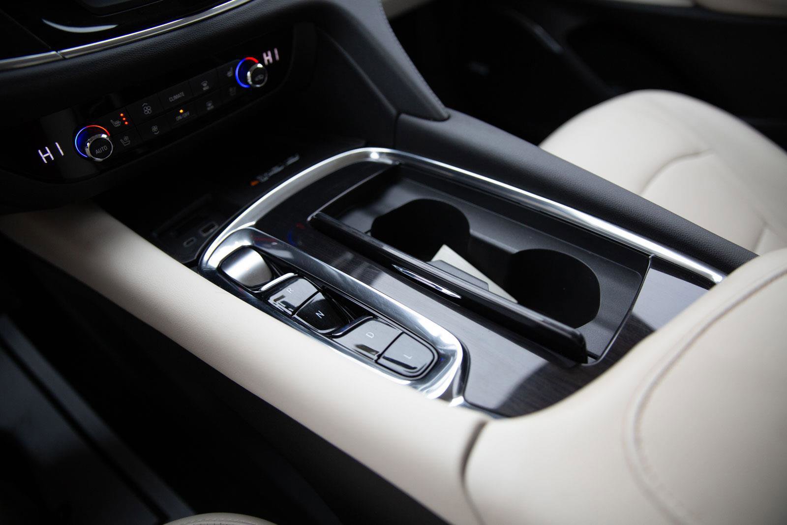 Certified 2023 Buick Enclave Premium w/ Experience Buick Package image 16