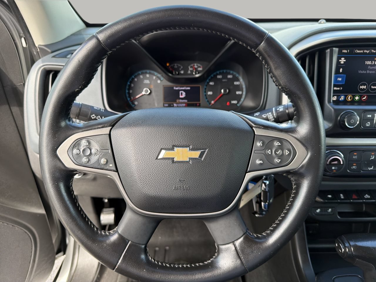 Used 2020 Chevrolet Colorado Z71 RWD image 27