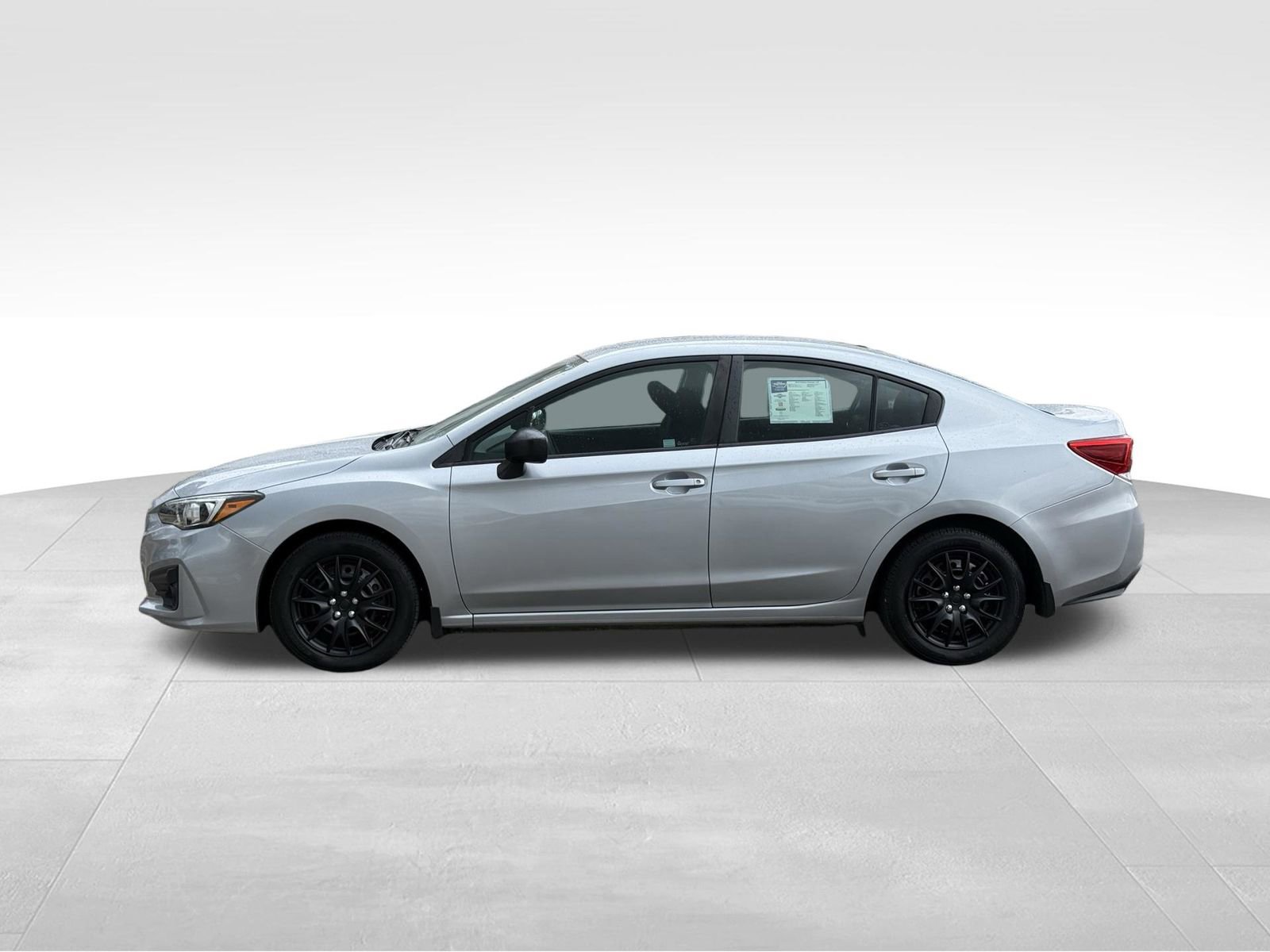 Used 2018 Subaru Impreza 2.0i AWD/4WD image 2