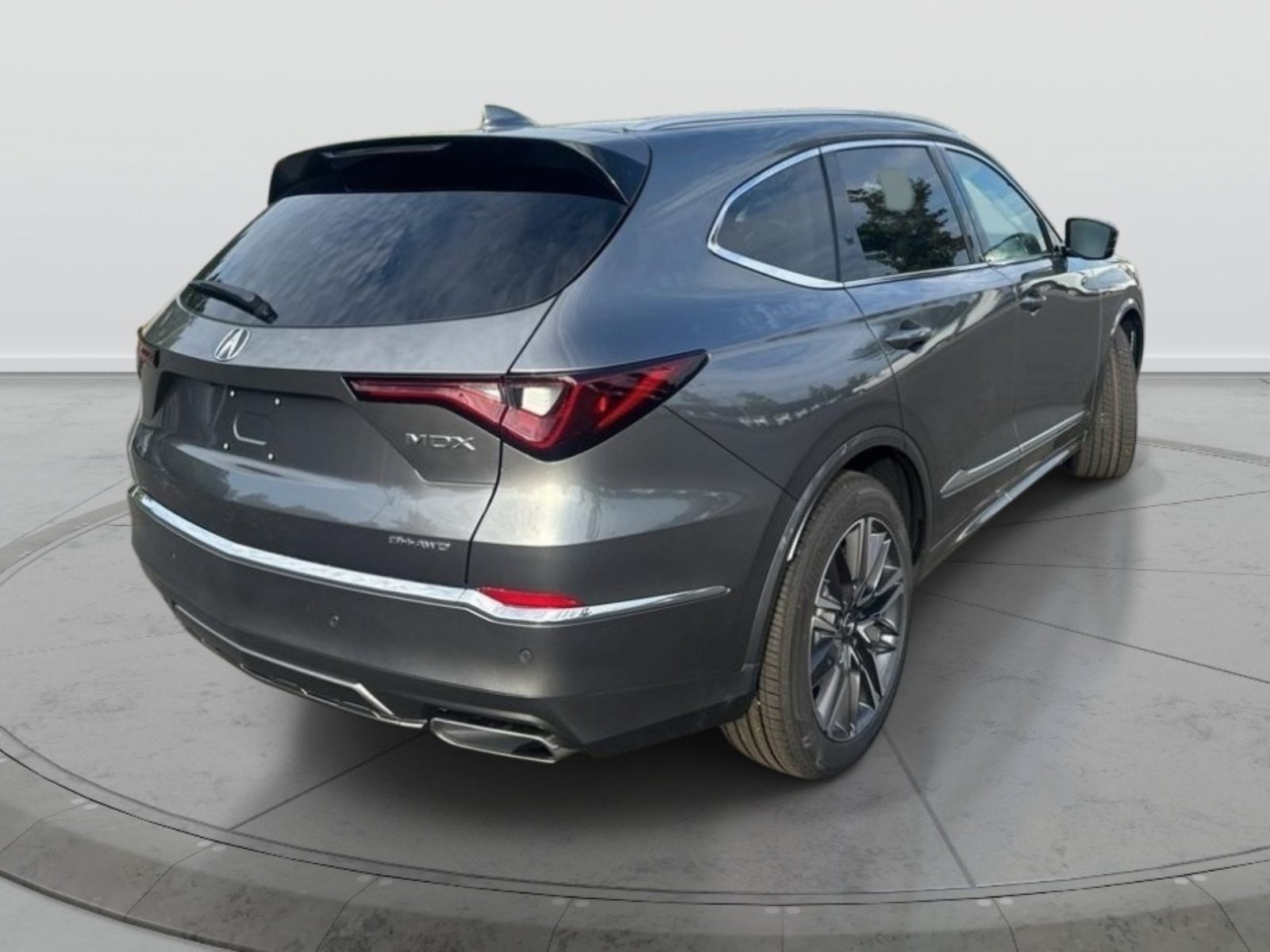 New 2026 Acura MDX w/ Advance Package AWD/4WD image 7