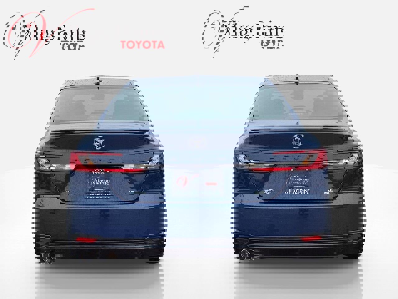 Used 2026 Toyota Camry SE w/ Multimedia Upgrade Package image 5