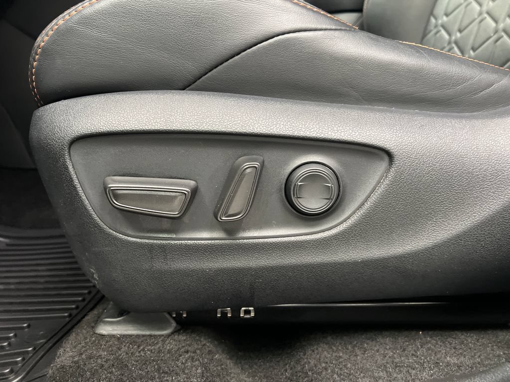 Used 2024 Toyota RAV4 Adventure AWD/4WD image 13