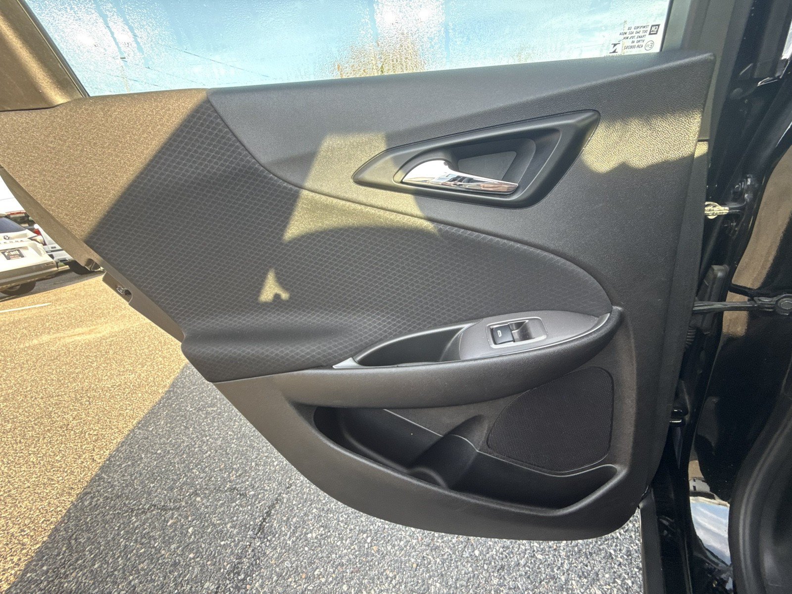 Used 2025 Chevrolet Malibu LT FWD image 28