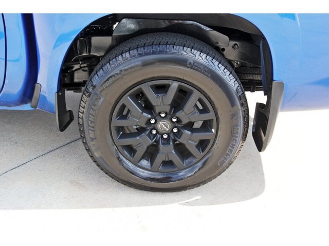 Used 2026 Nissan Frontier SV w/ SV Convenience Package RWD image 6