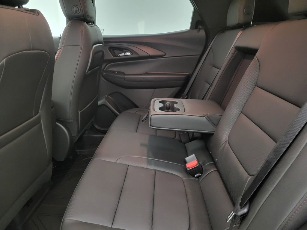 New 2026 Chevrolet TrailBlazer RS w/ Convenience Package FWD image 39