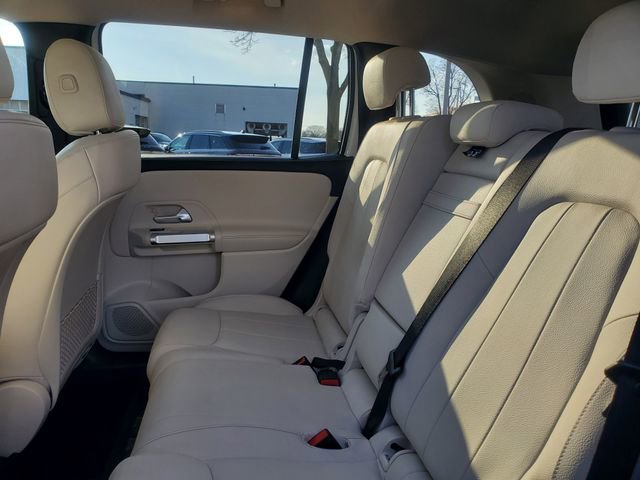 Used 2023 Mercedes-Benz GLB 250 4MATIC image 28