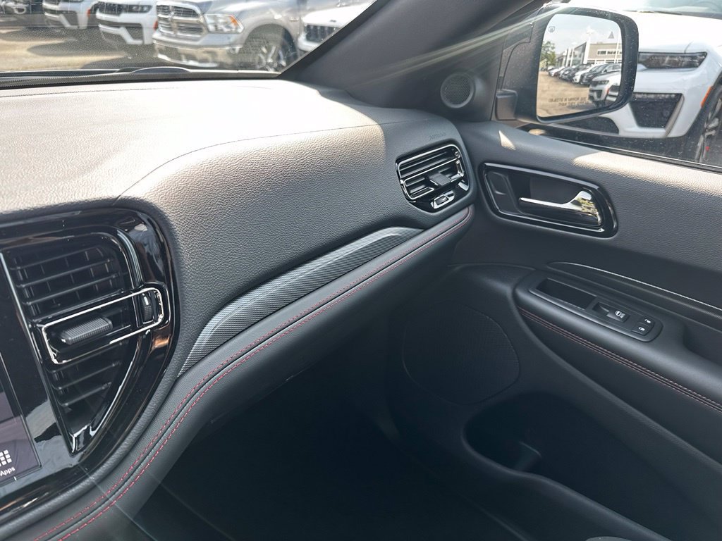New 2026 Dodge Durango GT AWD/4WD image 26