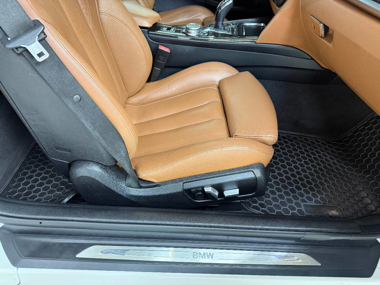 Used 2016 BMW 428i Convertible image 26