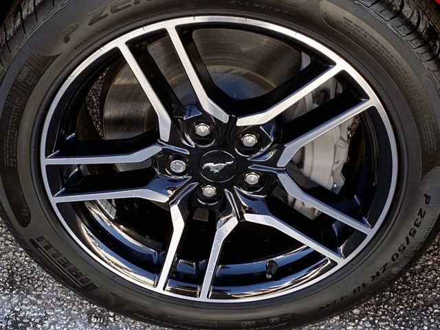 Used 2022 Ford Mustang GT Premium w/ Equipment Group 401A image 29