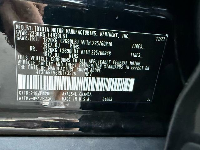 Used 2024 Toyota RAV4 XLE Premium image 23