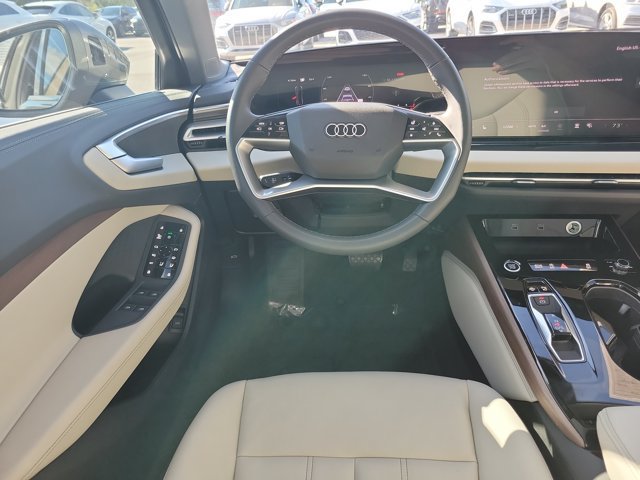 Certified 2025 Audi A5 Premium w/ Premium Plus AWD/4WD image 16