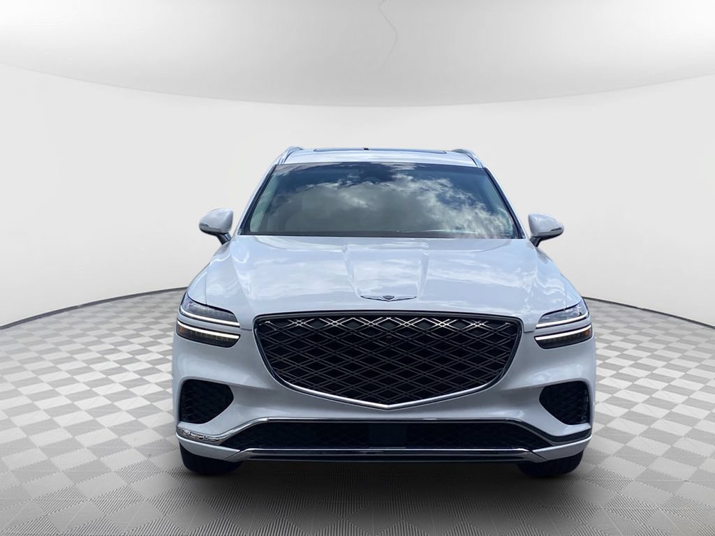 New 2026 Genesis GV70 2.5T Advanced AWD/4WD image 3