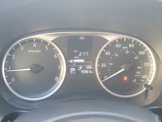 Used 2024 Nissan Kicks S image 37