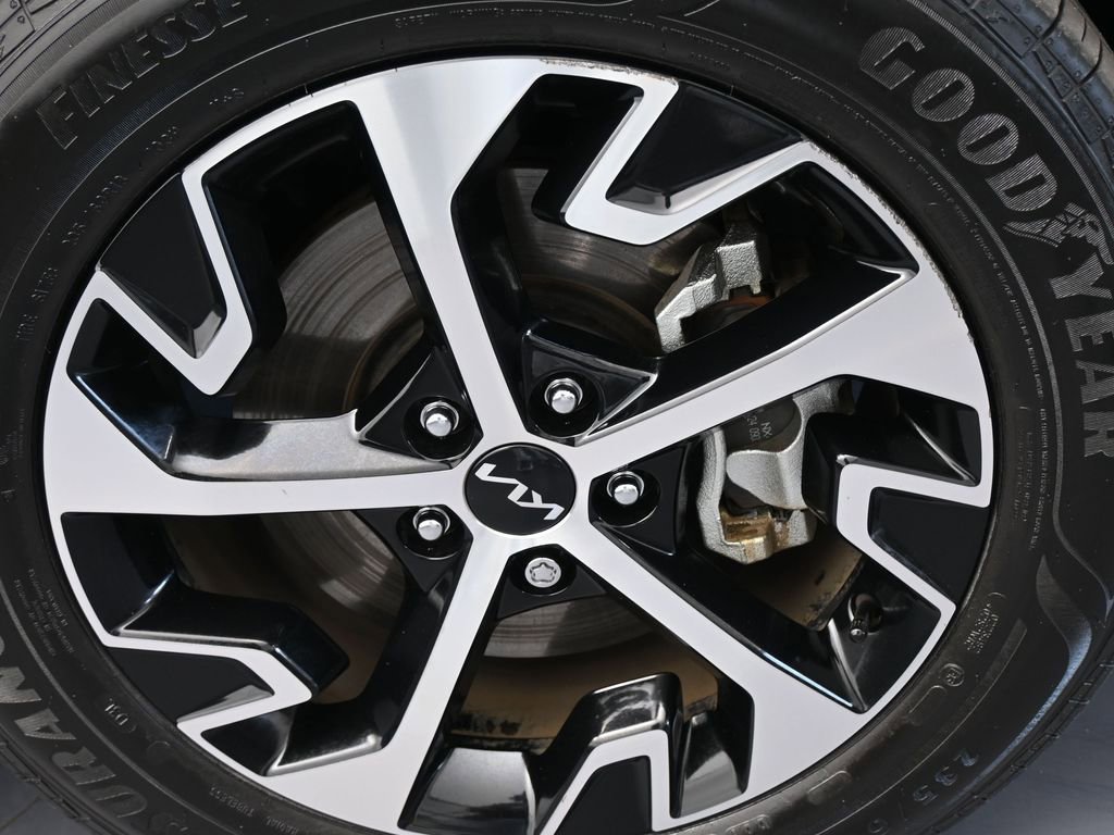 Used 2025 Kia Sportage EX w/ EX Premium Package image 44