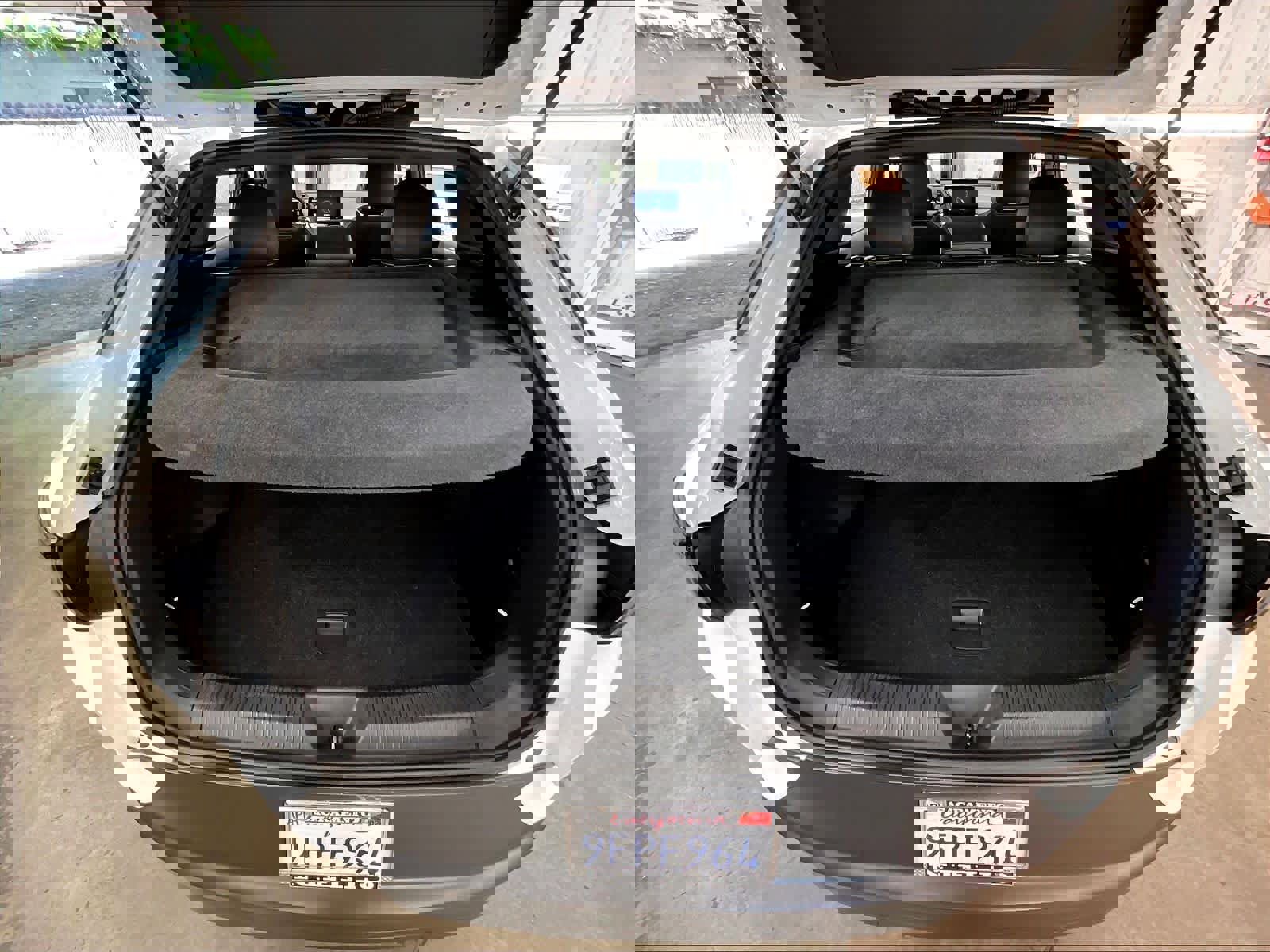 Used 2023 Volkswagen ID.4 Pro image 28