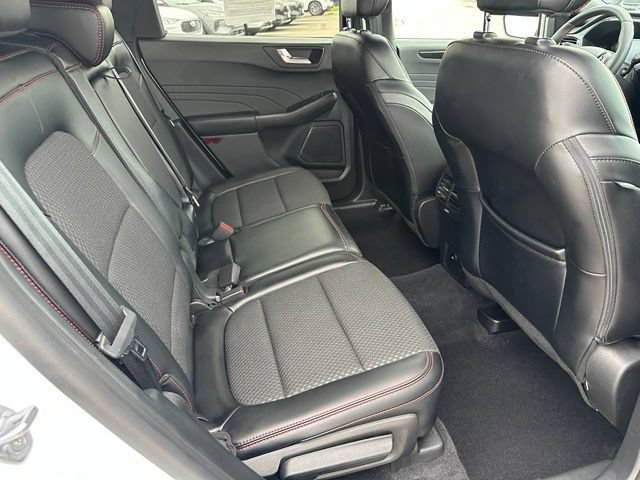 Used 2023 Ford Escape ST-Line Select w/ Tech Pack #1 AWD/4WD image 11