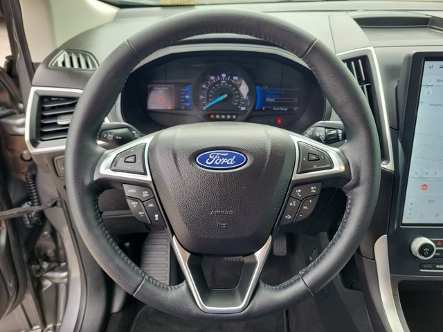 Certified 2023 Ford Edge SEL w/ Sport Appearance Package AWD/4WD image 25