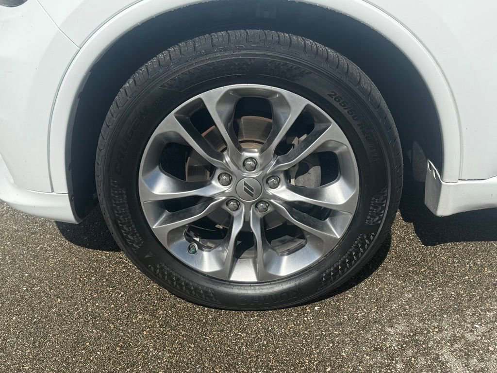 Used 2019 Dodge Durango GT image 28