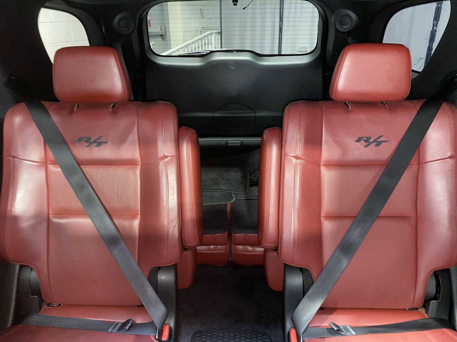 Used 2018 Dodge Durango R/T w/ Technology Group image 22