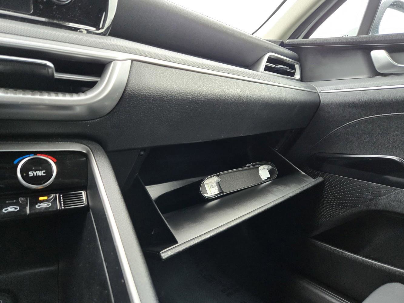 Used 2023 Kia K5 LXS image 14