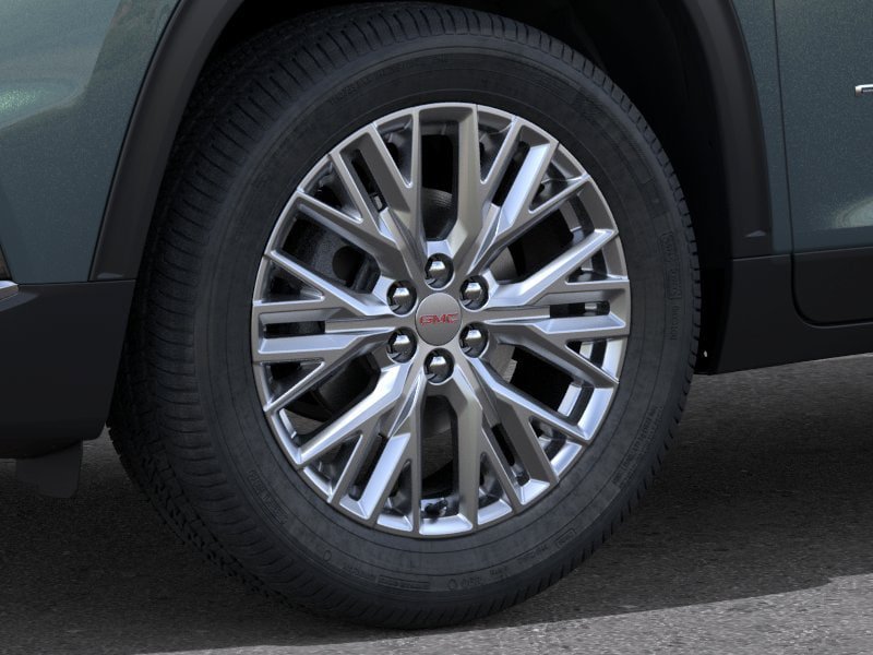 New 2027 GMC Acadia Elevation w/ Elevation Premium Package AWD/4WD image 33