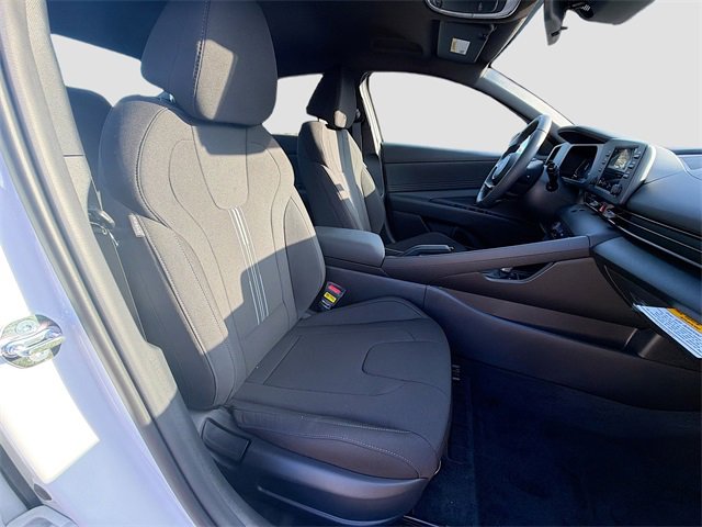New 2026 Hyundai Elantra Sport image 27