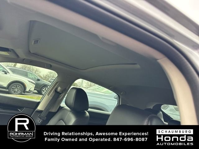 Used 2023 Honda Civic EX-L image 8