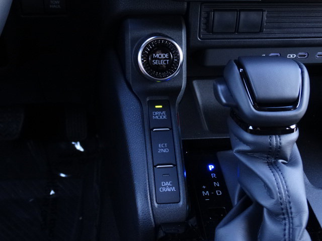 New 2026 Toyota Land Cruiser image 24
