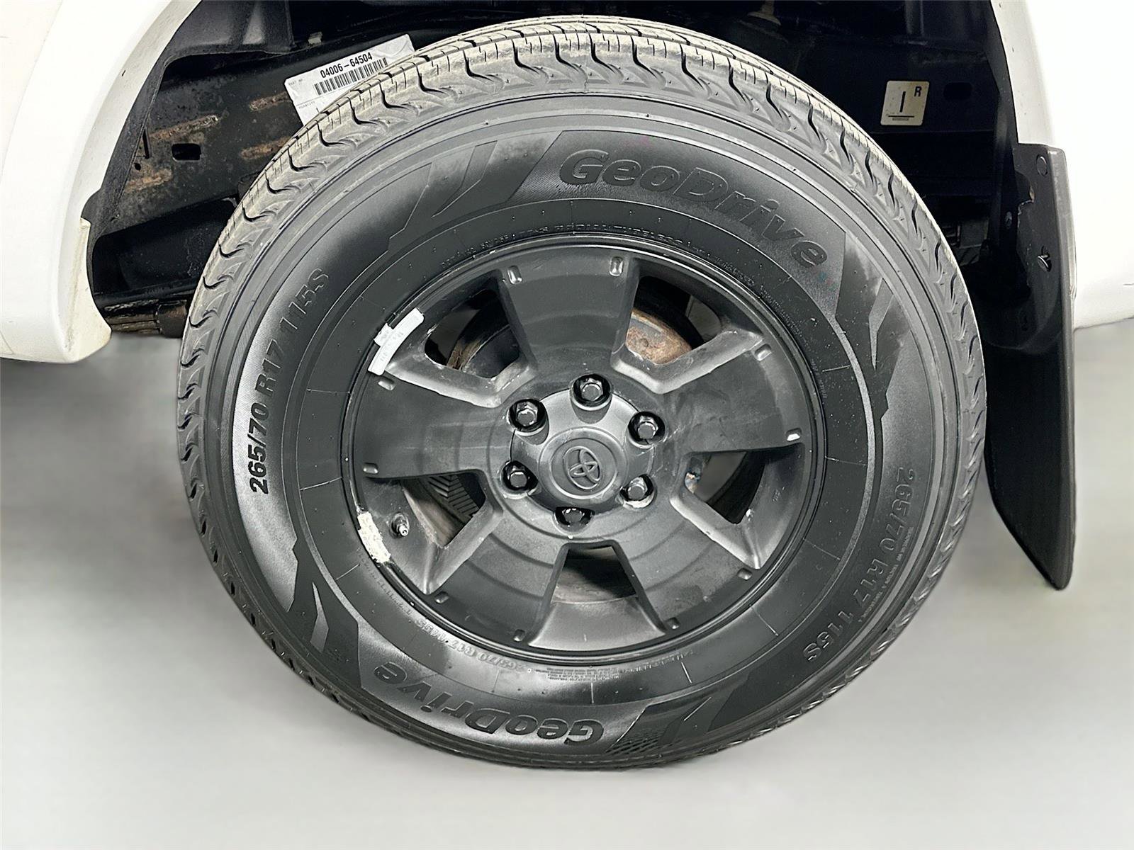 Used 2009 Toyota Tacoma 4x4 Double Cab image 26