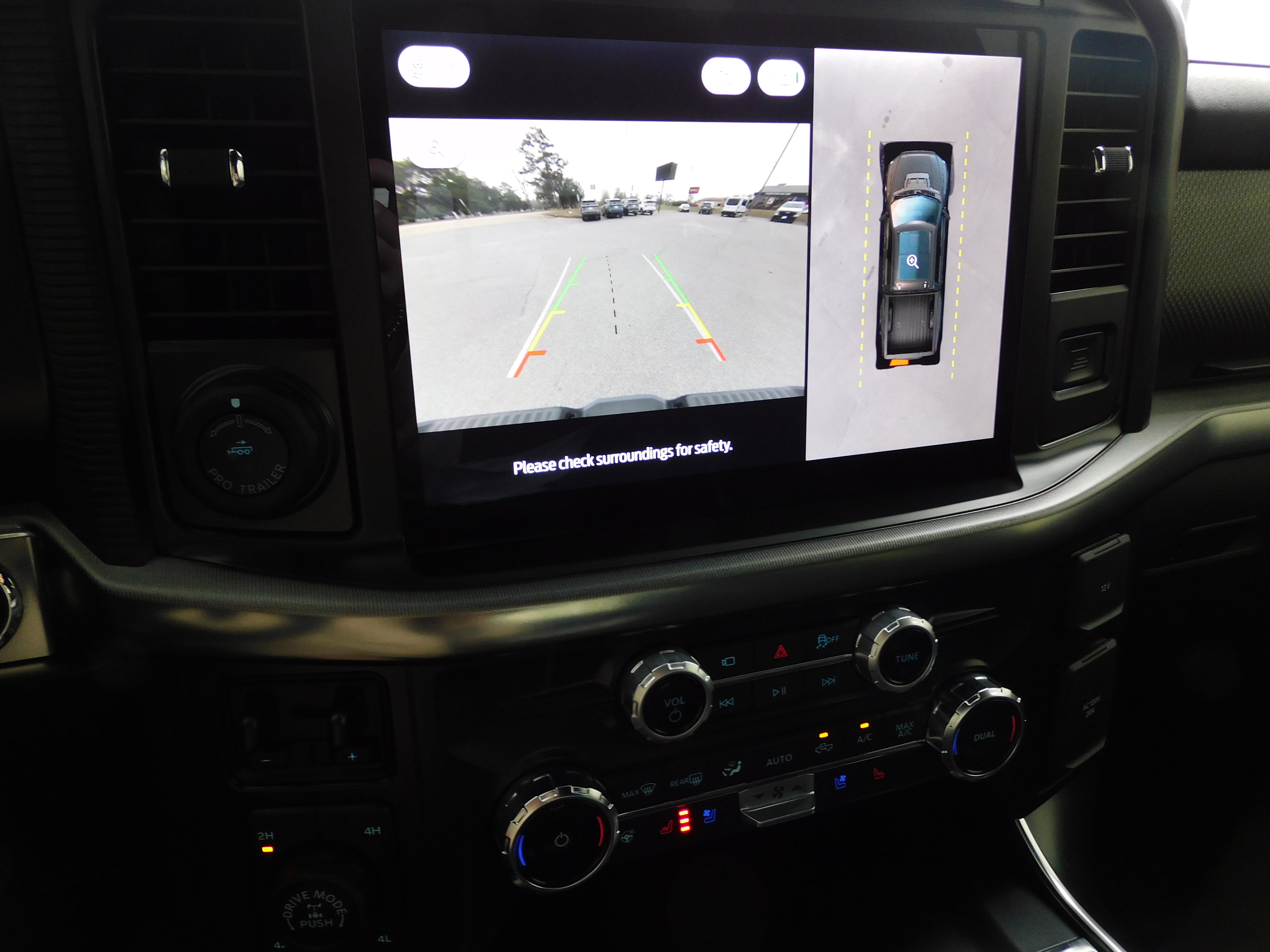 Used 2025 Ford F150 Raptor image 21