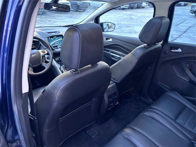 Used 2016 Ford C-MAX SEL w/ Equipment Group 303A image 25