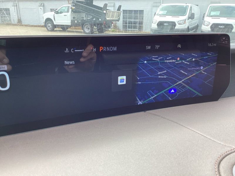 New 2026 Ford Expedition Max King Ranch image 49