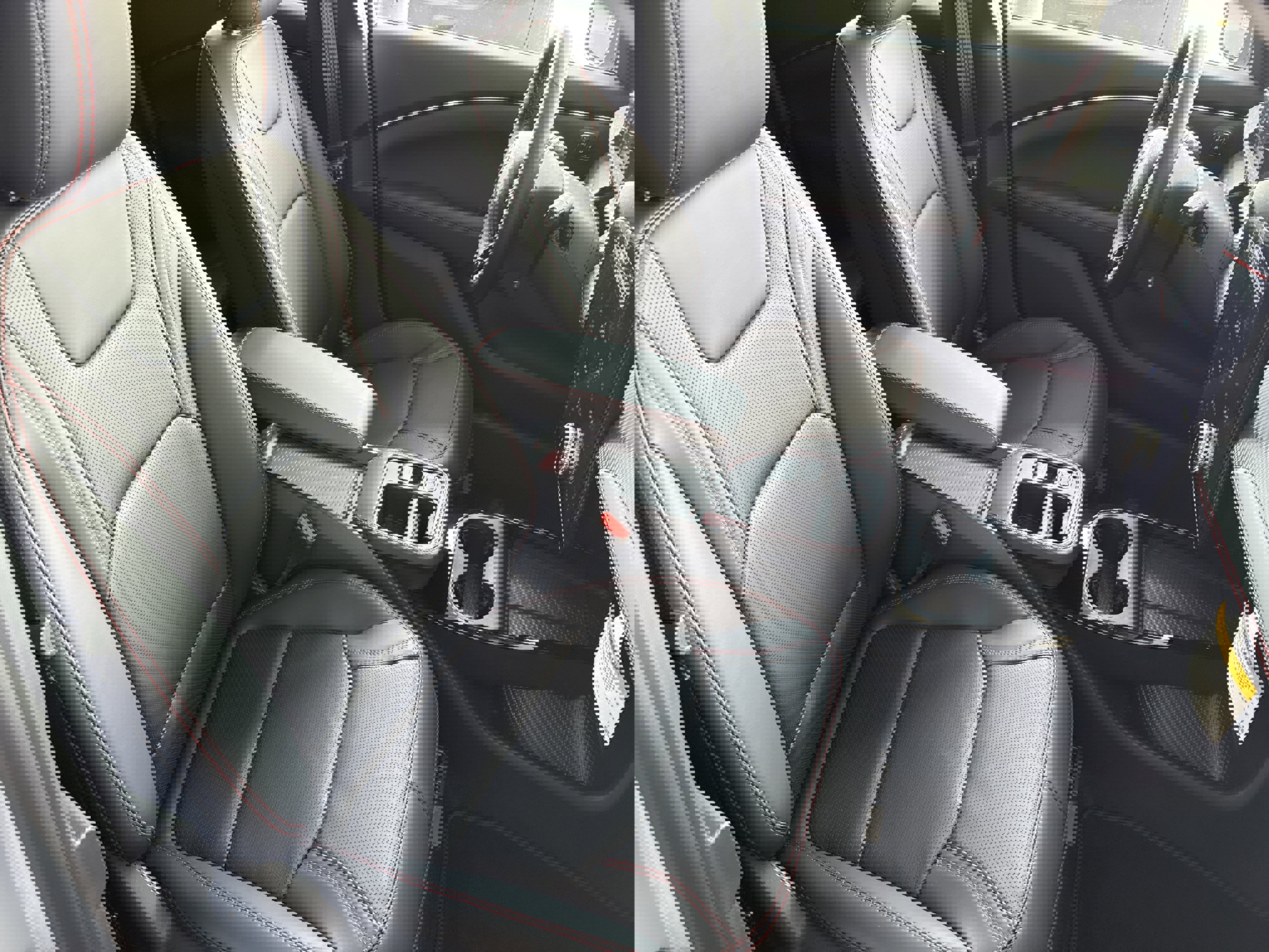 New 2026 Ford Mustang Mach-E Premium w/ Sport Appearance Package image 19