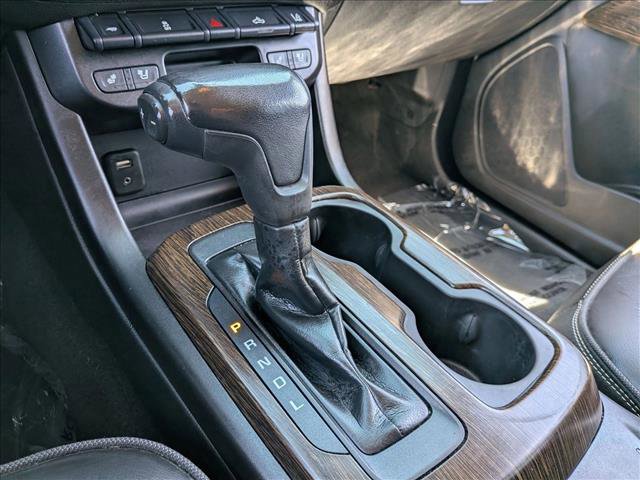 Used 2018 GMC Canyon Denali AWD/4WD image 17