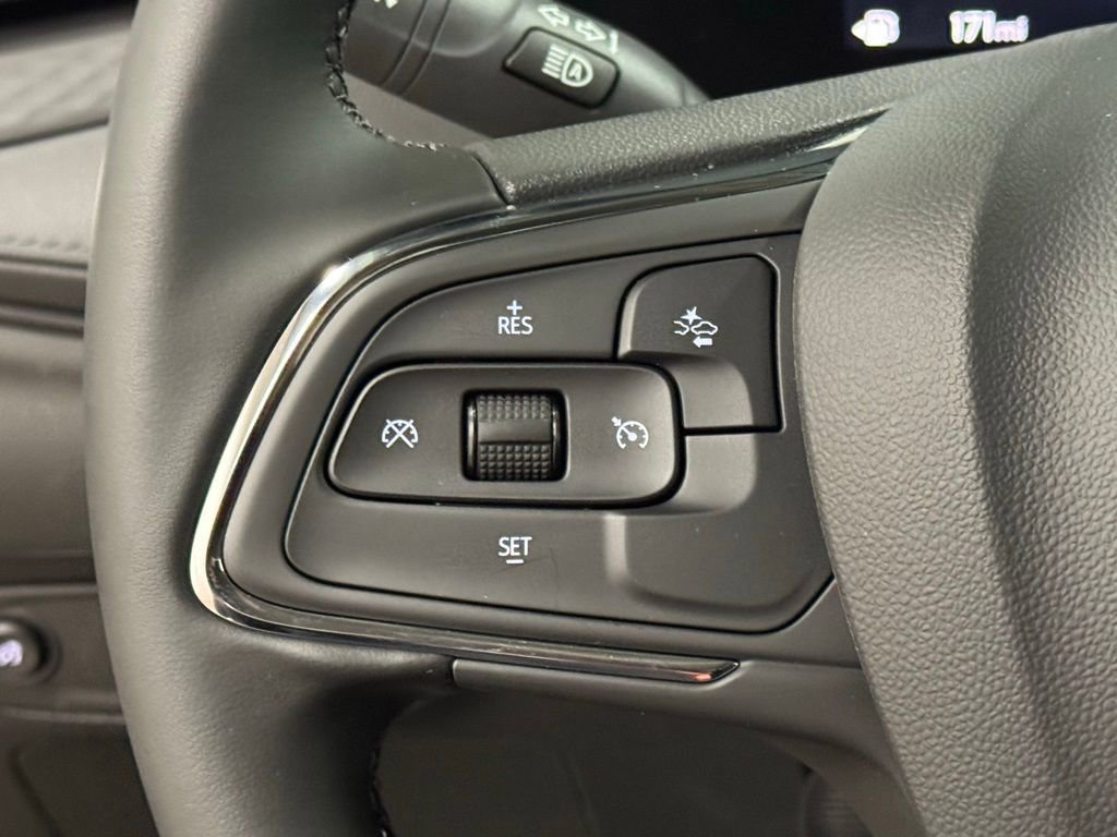 New 2025 Buick Encore GX Sport Touring image 31