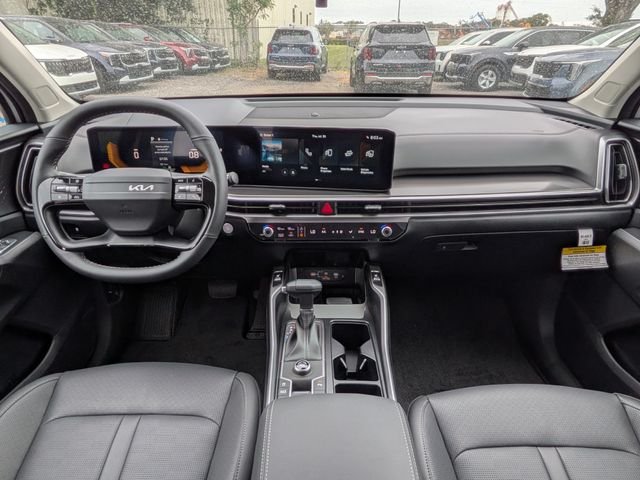 New 2026 Kia Sorento S FWD image 15