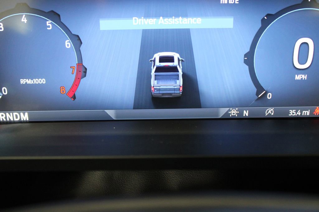 New 2026 Ford F150 XLT w/ Equipment Group 303A High AWD/4WD image 34