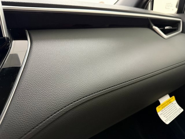 New 2026 Toyota Corolla Cross XLE w/ Convenience Package image 23