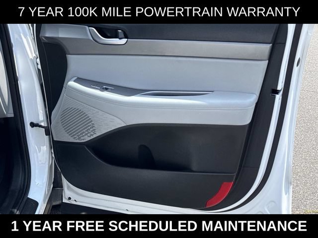 Used 2021 Hyundai Palisade SEL FWD image 8
