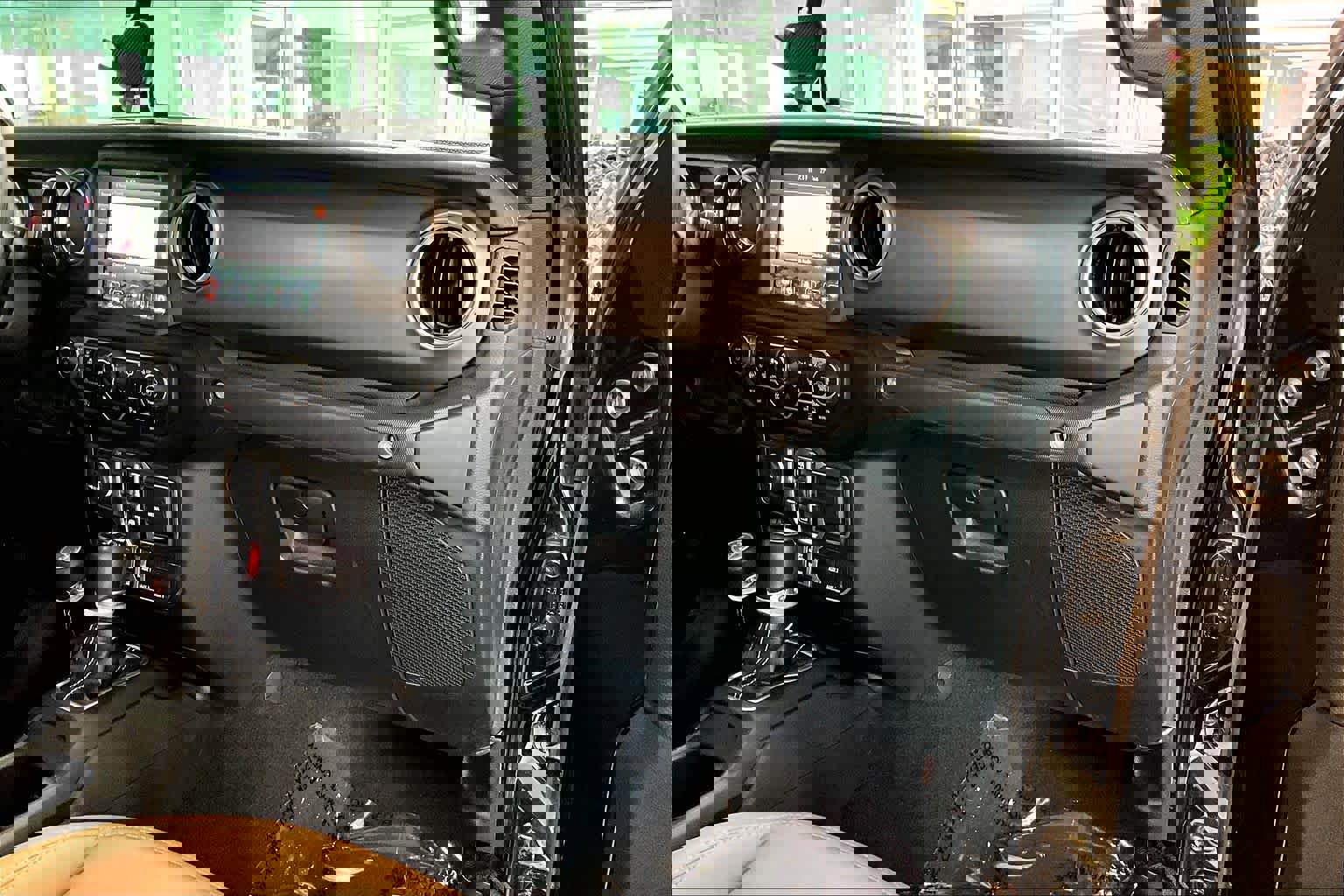 Used 2020 Jeep Gladiator Rubicon image 18