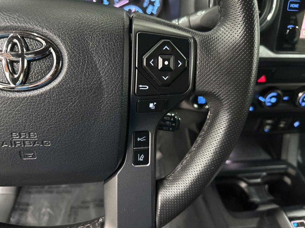 Used 2019 Toyota Tacoma TRD Sport image 18