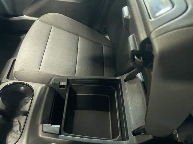 New 2026 Chevrolet Colorado Trail Boss image 34