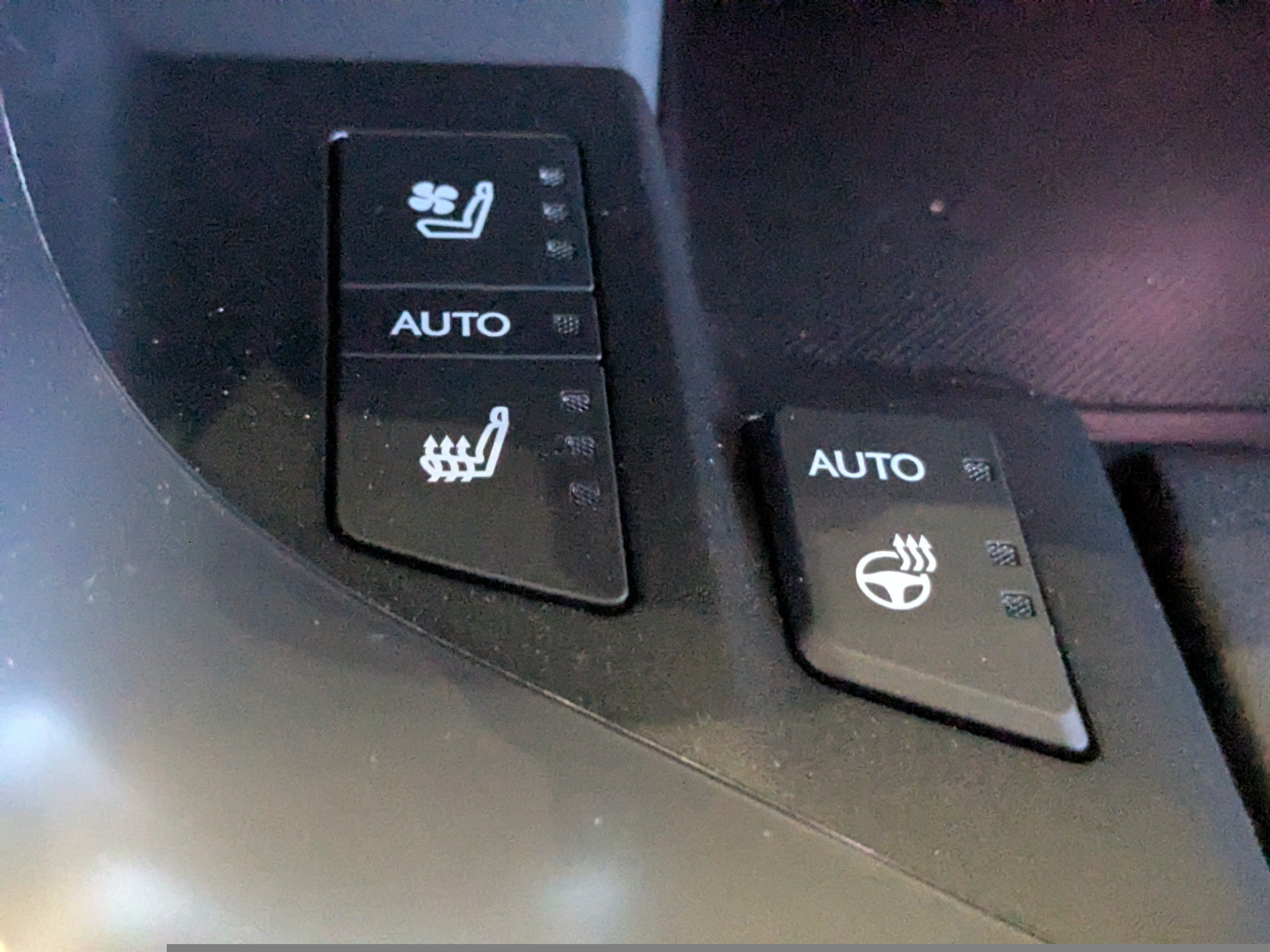 New 2026 Lexus LX 700h Luxury w/ Accessory Package (Z1) AWD/4WD image 20