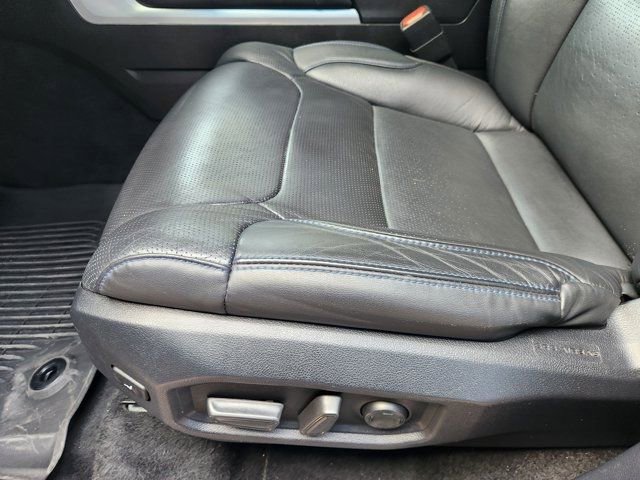 Used 2024 Toyota Sequoia Platinum image 26